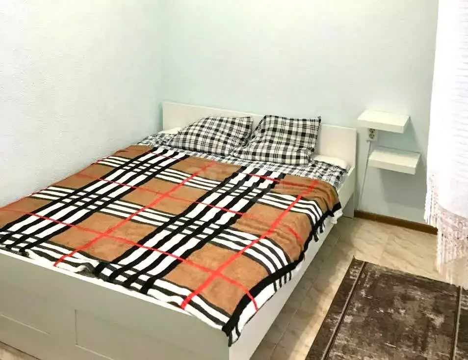 2-комнатная квартира: Анапа, Северный переулок, 1 (30 м) - Фото 2