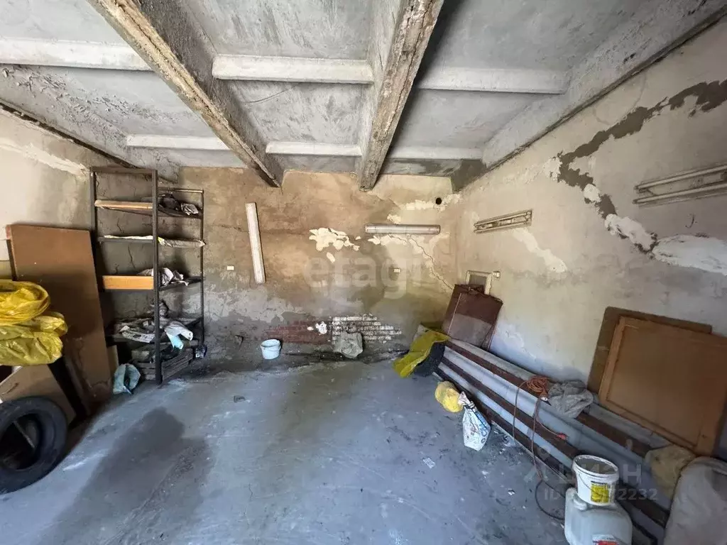 Гараж в Томская область, Томск Телецентр мкр, ул. Партизанская (25 м) - Фото 0