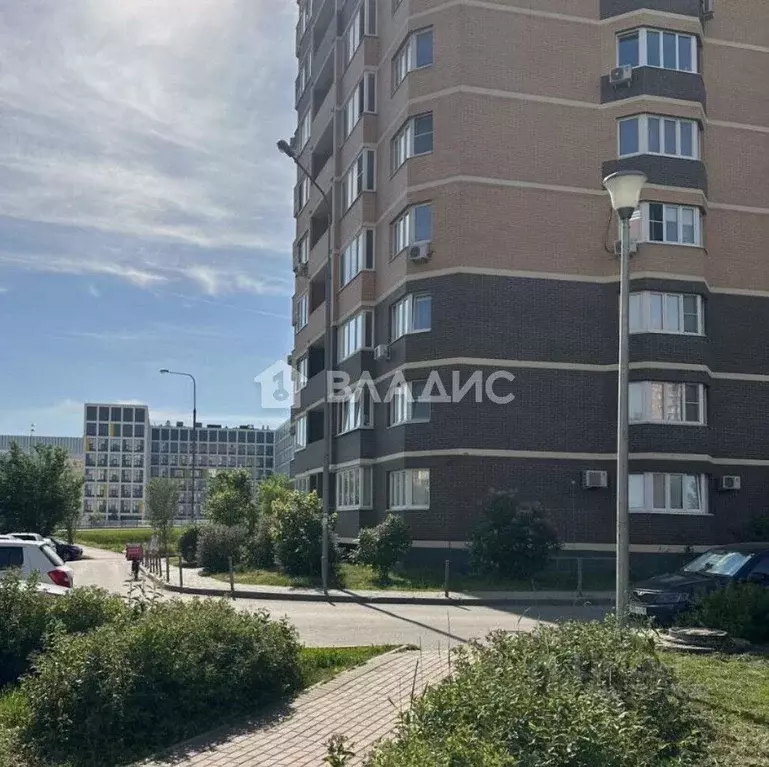 2-к кв. Москва пос. Коммунарка, ул. Сосенский Стан, 11 (52.0 м) - Фото 2