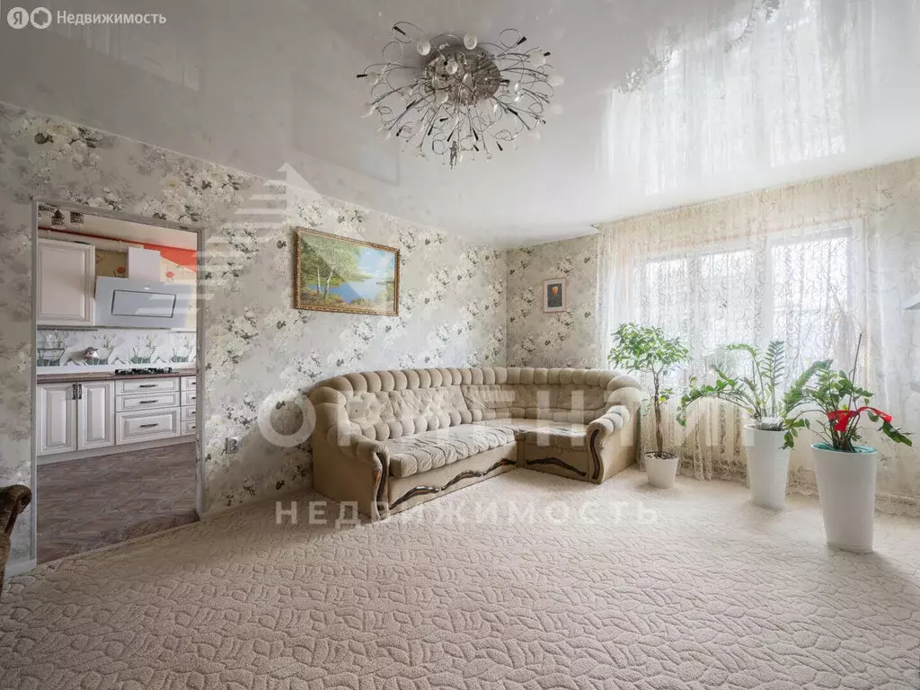 Дом в Арамиль, улица Мамина-Сибиряка, 2 (186.18 м) - Фото 2