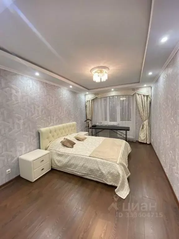 3-к кв. Московская область, Люберцы Инициативная ул., 13 (70.0 м) - Фото 2