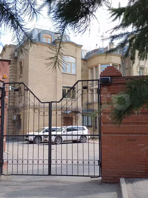 Тихий офис в сердце города - Фото 1