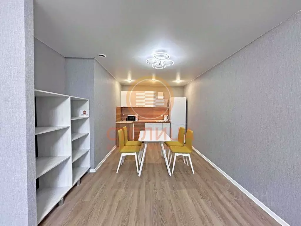 4-к кв. Москва ул. Михайлова, 30Ак2 (74.0 м) - Фото 1