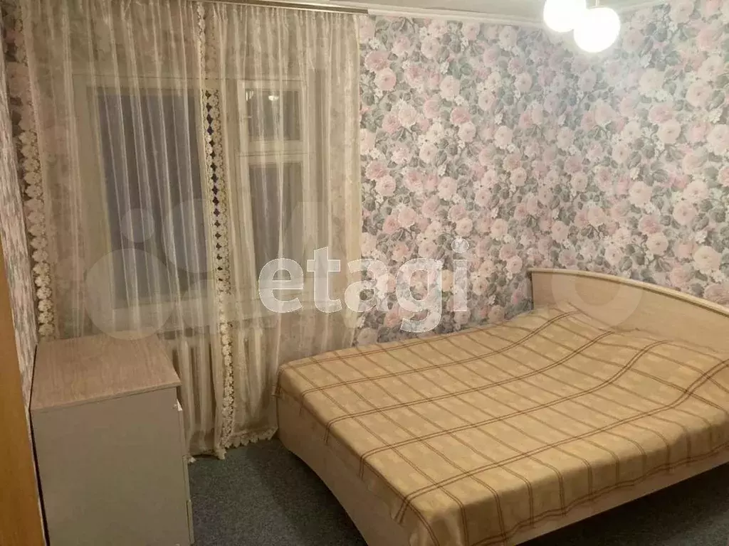 2-к. квартира, 36,7 м, 5/5 эт. - Фото 0