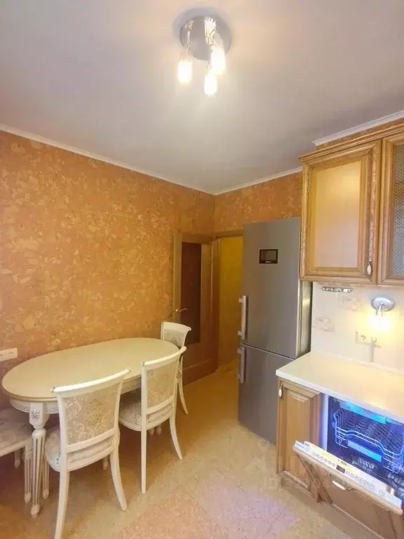 1-к кв. Московская область, Лобня Текстильная ул., 18 (45.0 м) - Фото 2