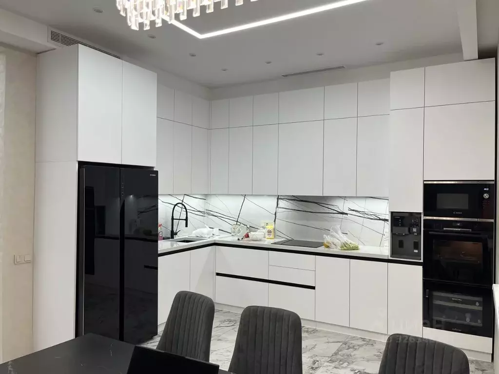 Дом в Московская область, Пушкинский городской округ, с. Левково  (225 ... - Фото 2