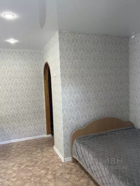 1-к кв. Иркутская область, Слюдянка Советская ул., 19 (32.0 м) - Фото 2