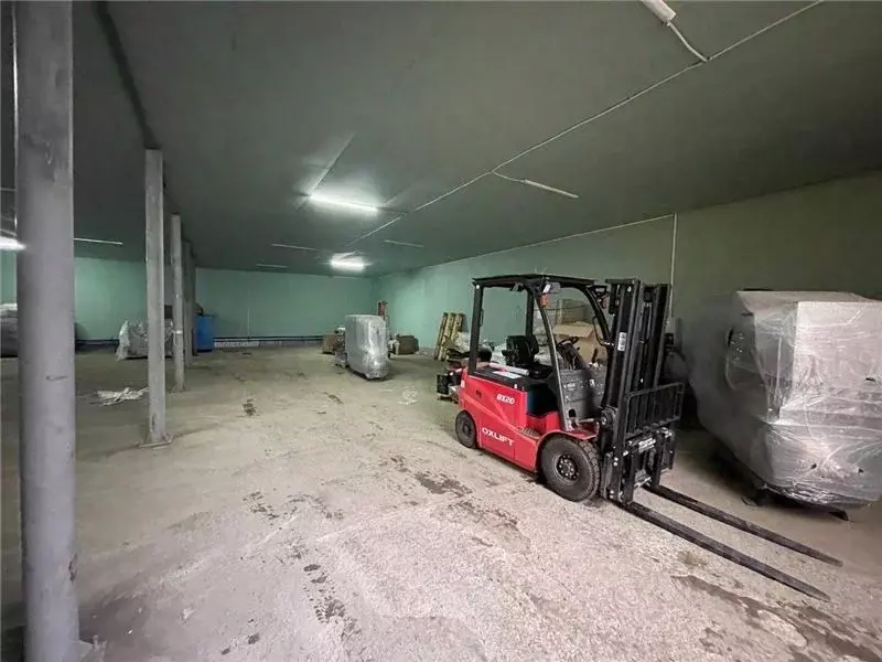 Производственное помещение в Москва, Москва, Зеленоград ул. ... - Фото 1