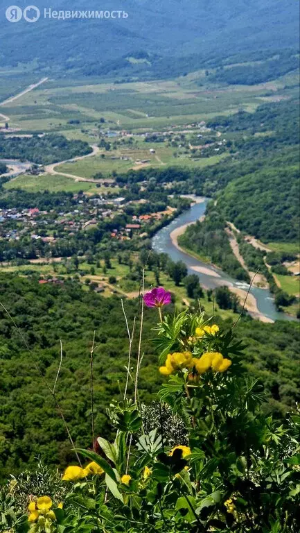 Дом в Майкопский район, Краснооктябрьское сельское поселение, посёлок ... - Фото 1