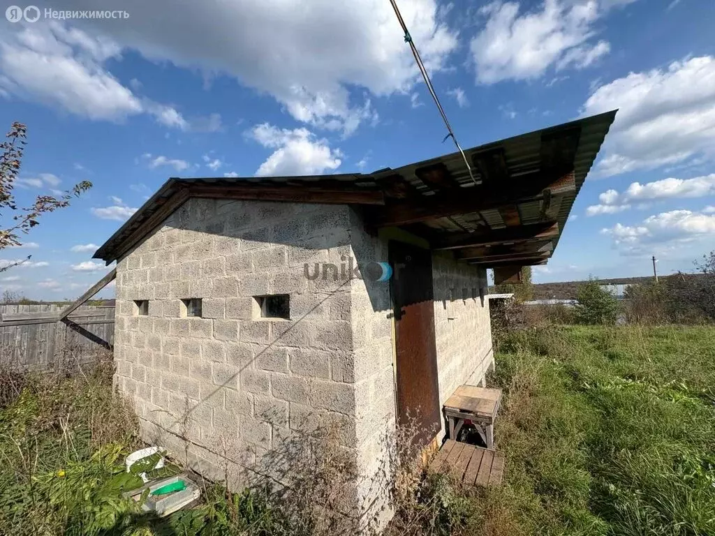 Дом в Тавтиманово, Лесная улица (70 м) - Фото 0