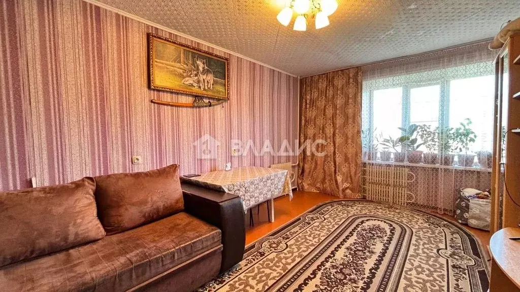 1-к кв. Белгородская область, Старый Оскол Жукова мкр, 46 (45.0 м) - Фото 1