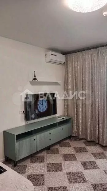 Квартира-студия, 26,5м, 2/17эт. - Фото 1