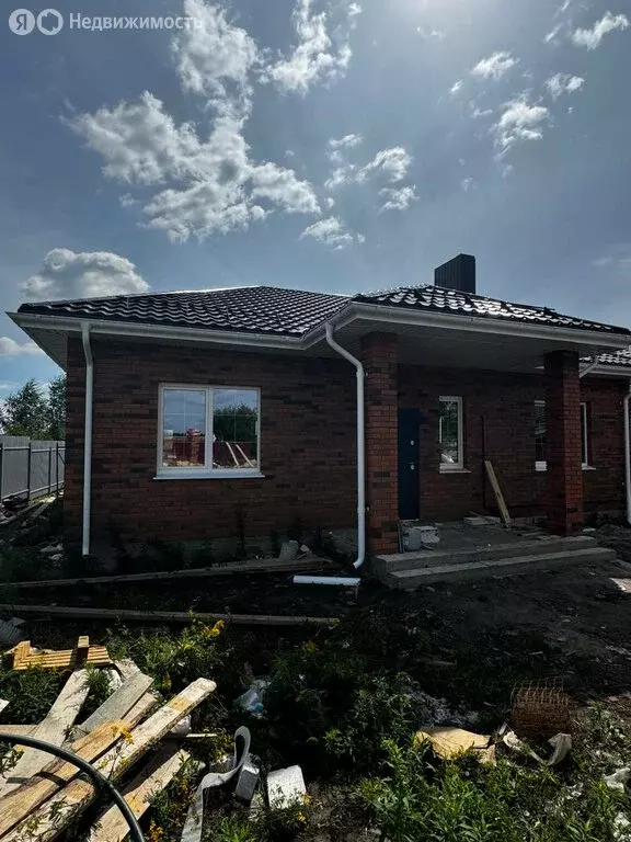 Дом в Орловский муниципальный округ, садовое некоммерческое ... - Фото 1