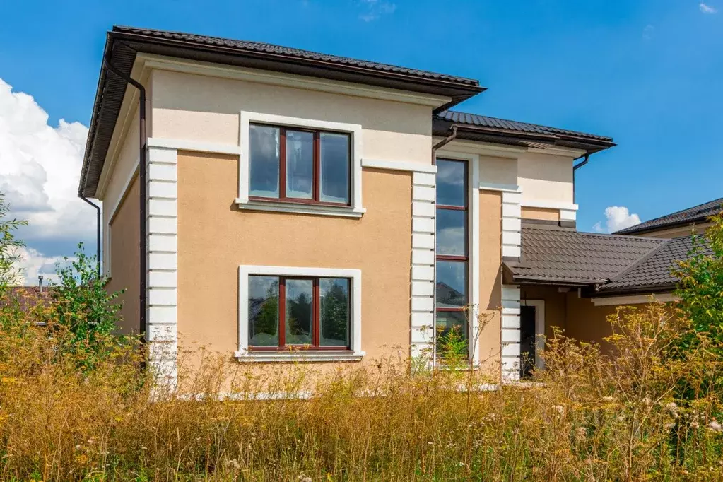 Коттедж в Тюменская область, Тюмень проезд 6-й Губернский, 29 (224 м) - Фото 2