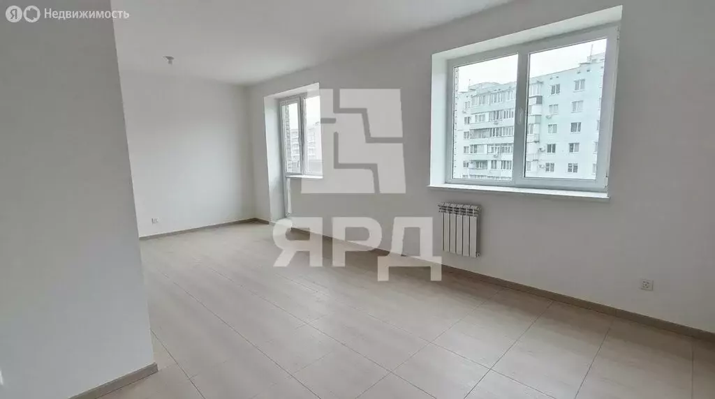 2-комнатная квартира: Таганрог, улица Пархоменко, 58-2/4 (78 м) - Фото 1