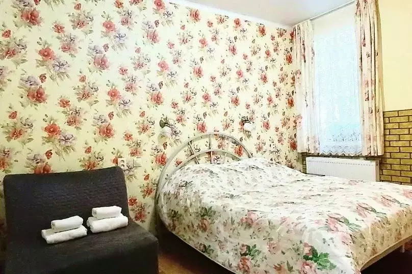 Дом в Ставропольский край, Кисловодск Красноармейская ул., 9 (65 м) - Фото 1