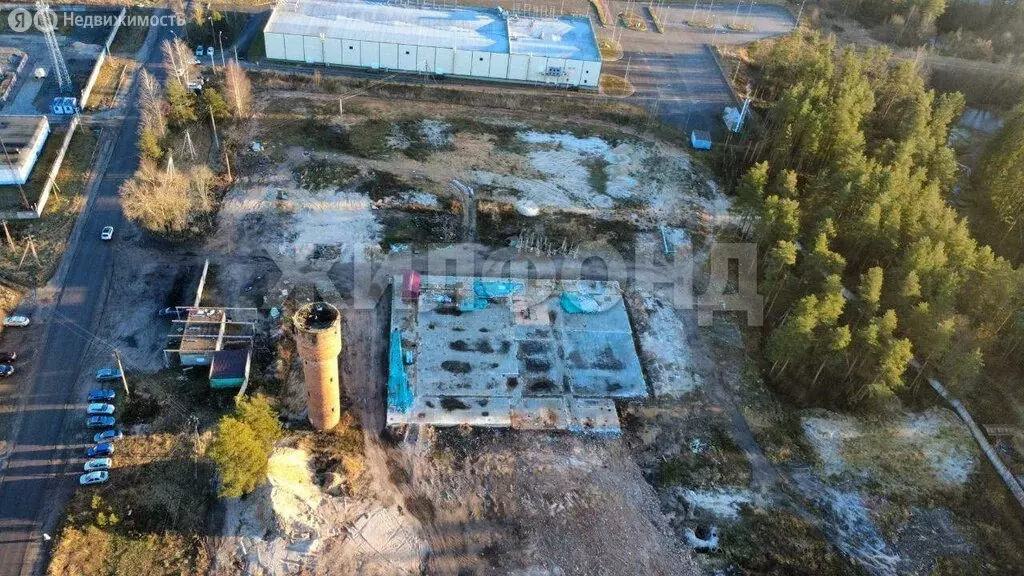 Участок в Луга, улица Генерала Мухина (107.61 м) - Фото 2