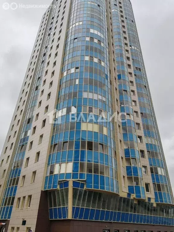 2-комнатная квартира: Санкт-Петербург, улица Прокофьева, 7к2 (51 м) - Фото 2