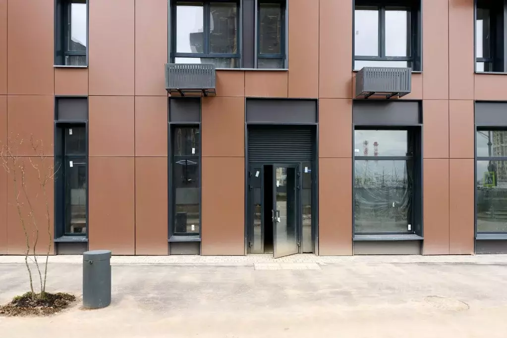 Помещение свободного назначения в Москва с. Остафьево, Остафьево жилой ... - Фото 2