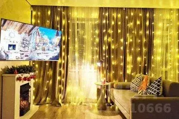 1-к кв. Самарская область, Самара проезд 4-й, 67Б (33.0 м) - Фото 1