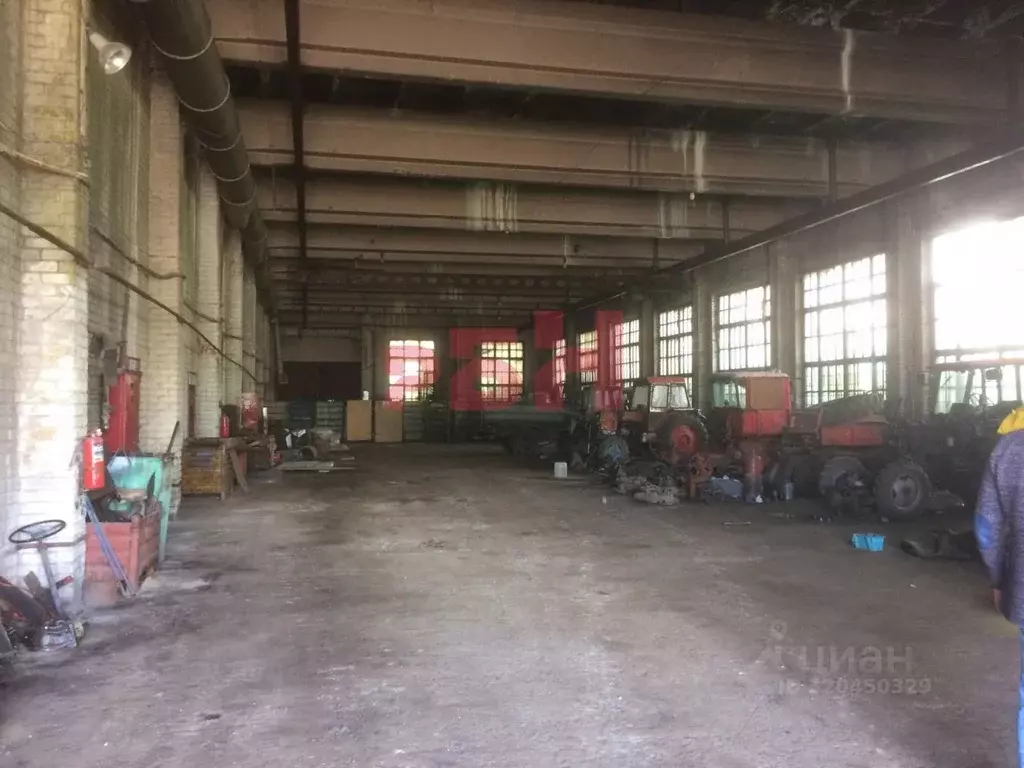 Помещение свободного назначения в Ульяновская область, Ульяновский ... - Фото 1