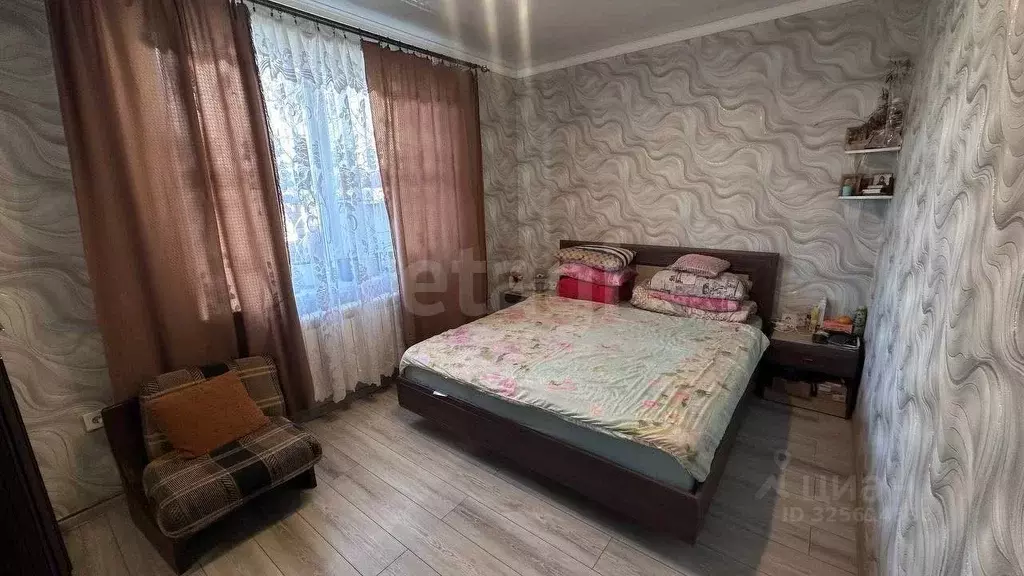 Дом в Севастополь Балаклавский муниципальный округ, Риф СТ, 121 (178 ... - Фото 1