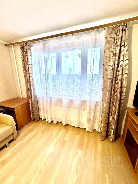 1-к кв. Москва Изюмская ул., 37к3 (38.0 м) - Фото 1