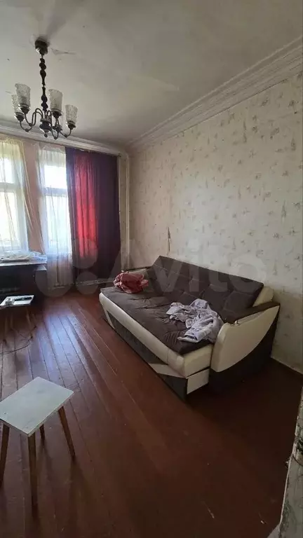 2-к. квартира, 60 м, 2/4 эт. - Фото 1