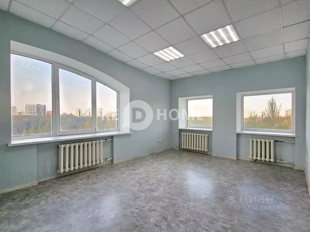 Офис в Пермский край, Пермь бул. Гагарина, 28 (22 м) - Фото 1