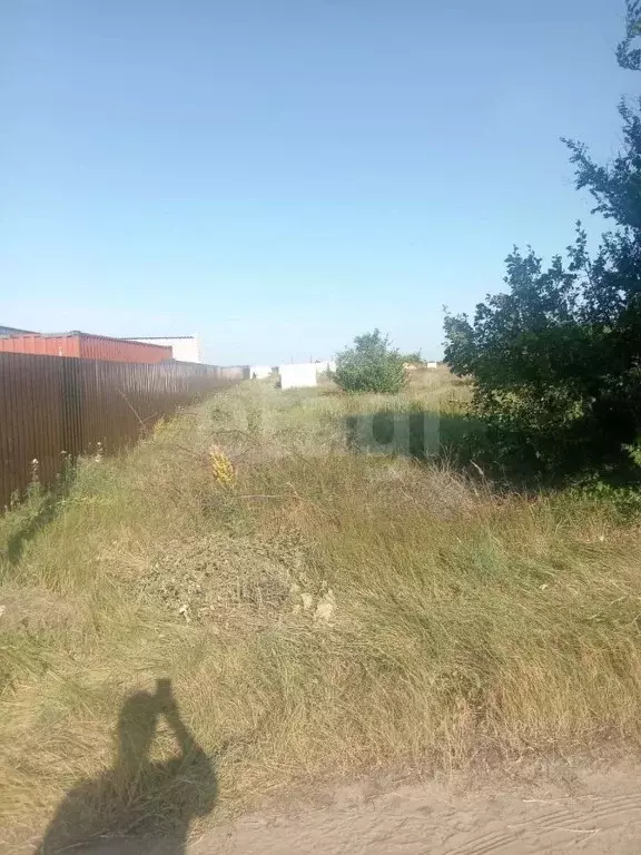 Участок в Воронежская область, Воронеж ул. Туманная (17.9 сот.) - Фото 2