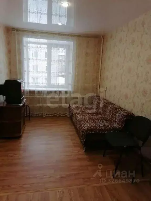 Студия Татарстан, Казань ул. Гудованцева, 1 (11.4 м) - Фото 1