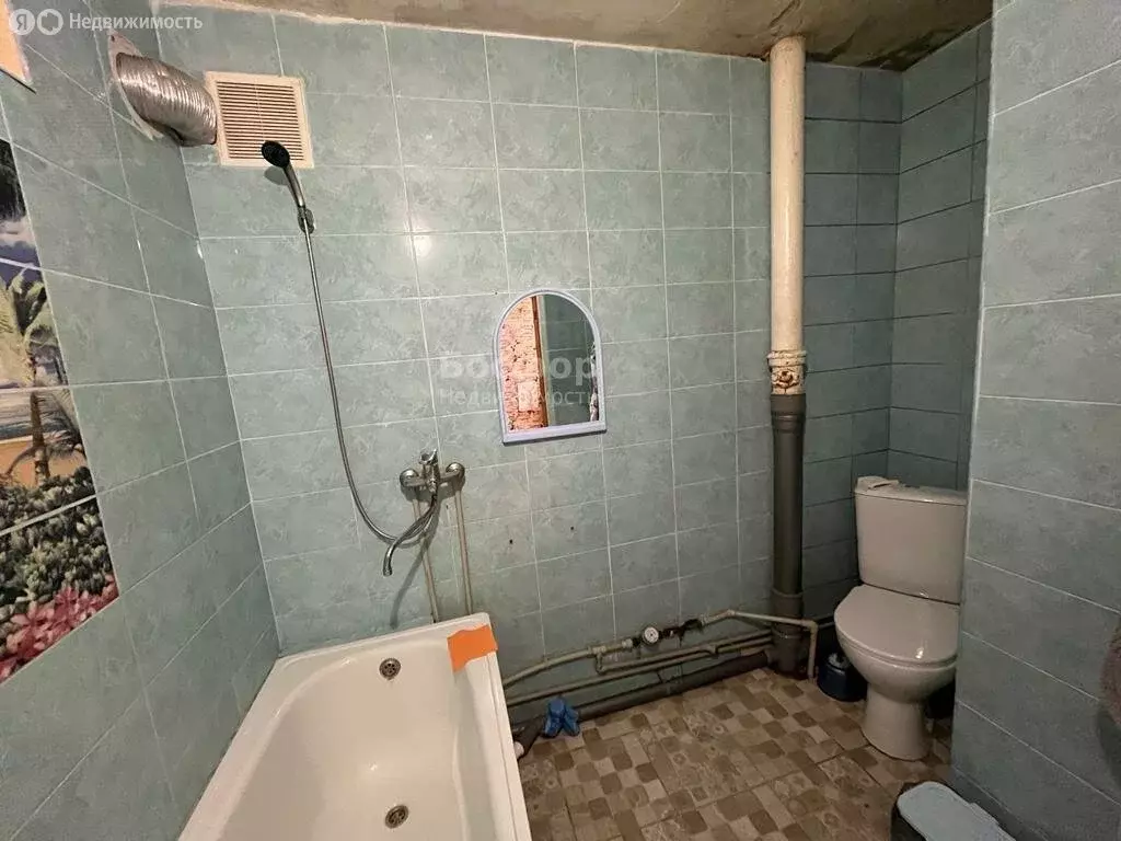 1-комнатная квартира: Приморский, Южная улица, 13 (35 м) - Фото 1