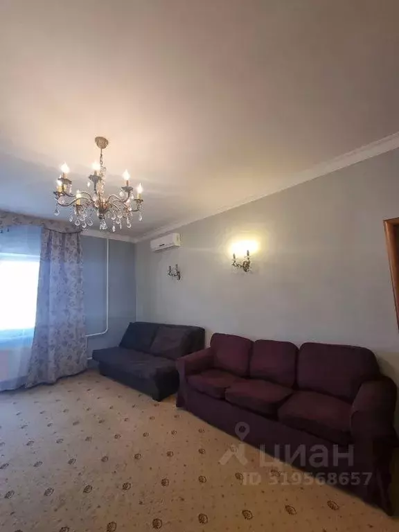 2-к кв. Краснодарский край, Туапсинский муниципальный округ, Джубга ... - Фото 0