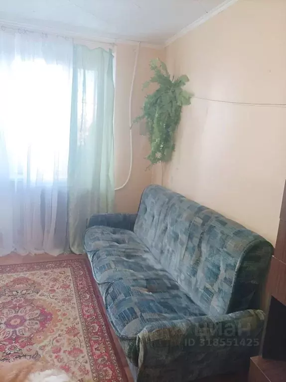 Комната Санкт-Петербург просп. Энгельса, 149К3 (14.0 м) - Фото 0