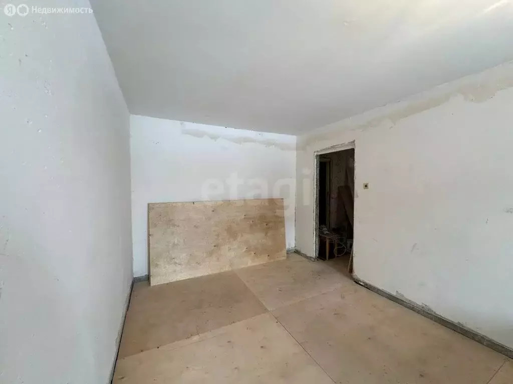 2-комнатная квартира: деревня Вындин Остров, Центральная улица, 9 ... - Фото 1