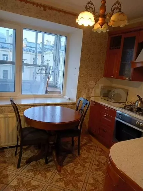 2-к. квартира, 60м, 4/5эт. - Фото 1