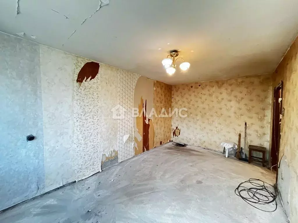 1-к кв. Санкт-Петербург ул. Отважных, 3 (30.4 м) - Фото 1