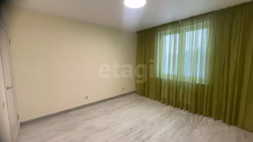 1-к кв. Тюменская область, Тюменский муниципальный округ, д. Патрушева ... - Фото 1