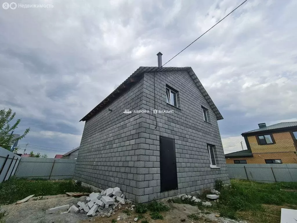 Дом в Магнитогорск, Отрадная улица, 4 (125 м) - Фото 1