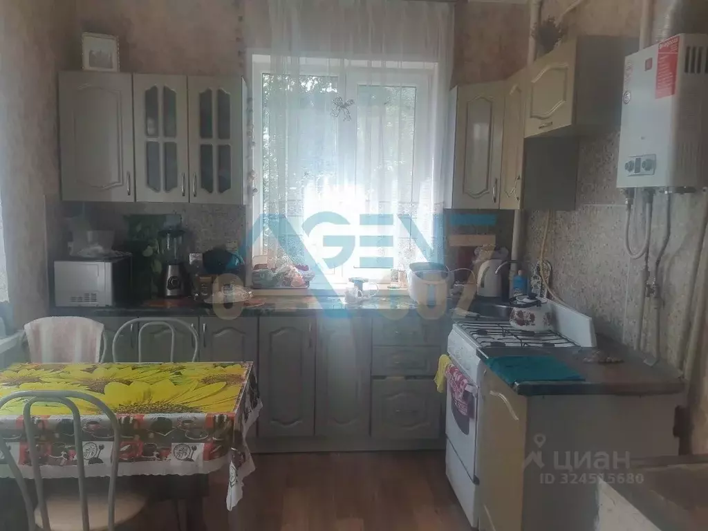 Дом в Белгородская область, Белгород ул. Кутузова, 7 (70 м) - Фото 2