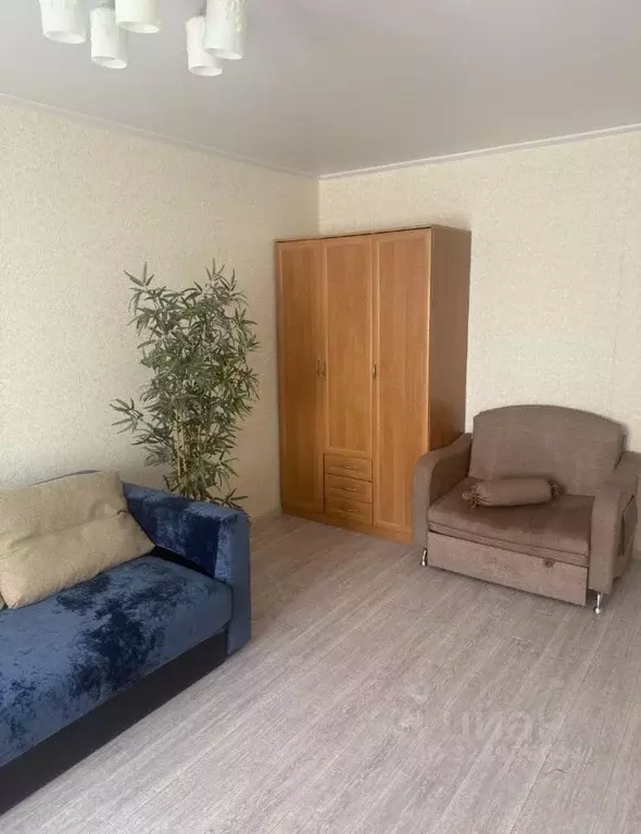 1-к кв. Краснодарский край, Новороссийск ул. Котанова, 1 (40.0 м) - Фото 2