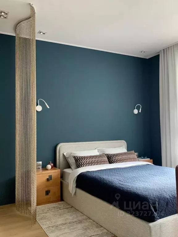 Студия Москва Михалковская ул., 48к1 (28.2 м) - Фото 1