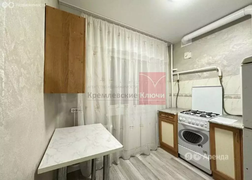 2-комнатная квартира: Люберцы, Хлебозаводской проезд, 5 (40.2 м) - Фото 2