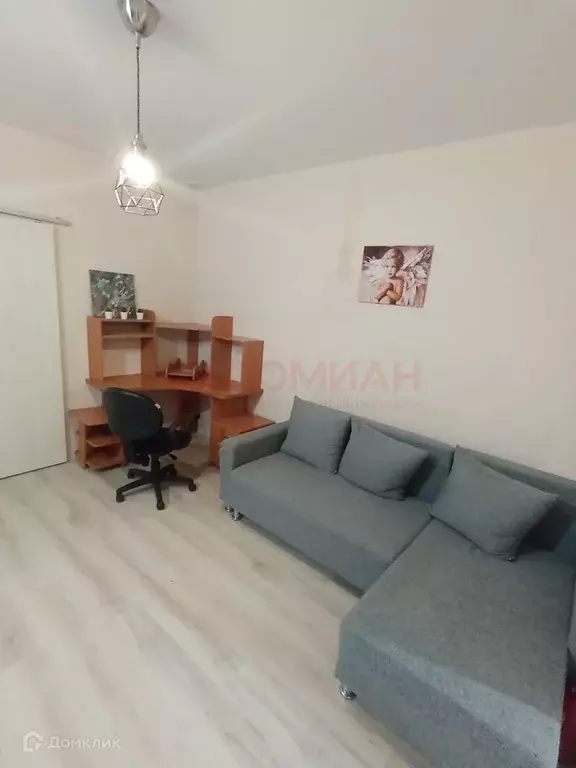 Продаётся 1-к квартира, 44 м - Фото 0