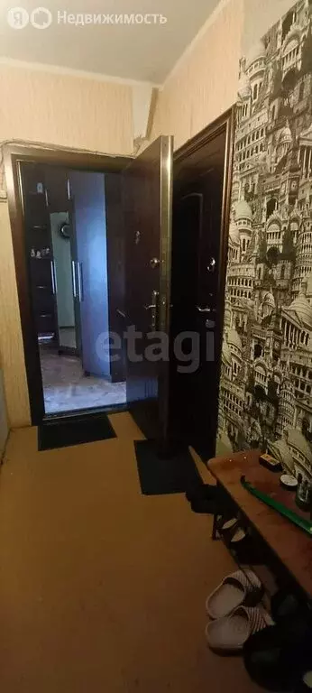 2-комнатная квартира: Липецк, Опытная улица, 11Б (51.9 м) - Фото 0
