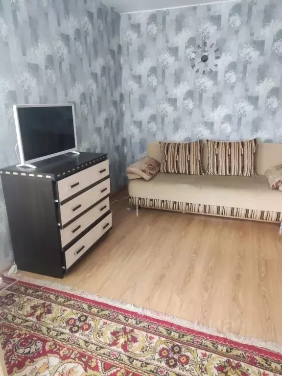 1-к кв. Удмуртия, Ижевск ул. Ленина, 74 (30.0 м) - Фото 0