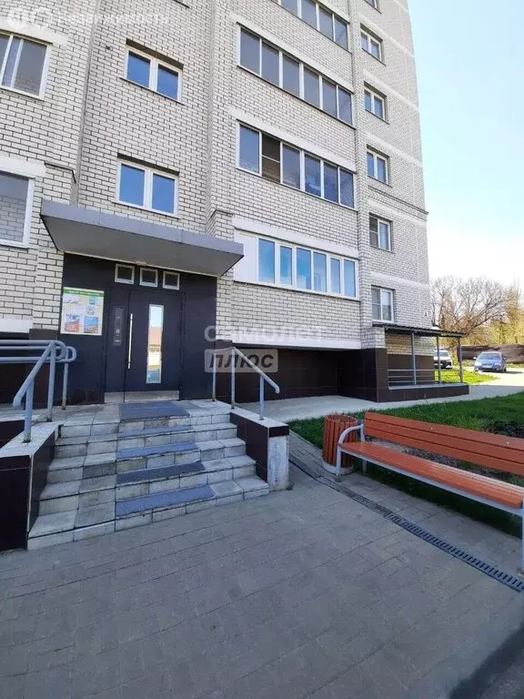 2-комнатная квартира: Липецк, улица Нахимова, 5 (52.7 м) - Фото 1