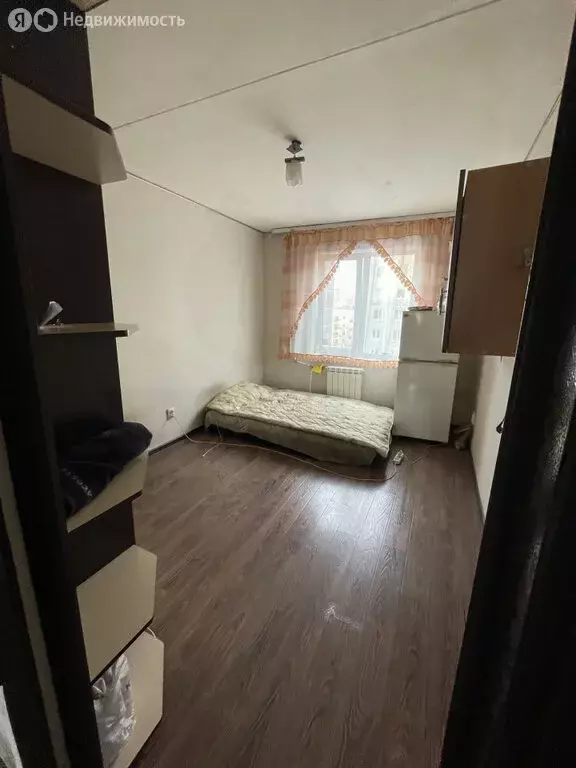 1к в 3-комнатной квартире (11.2 м) - Фото 1