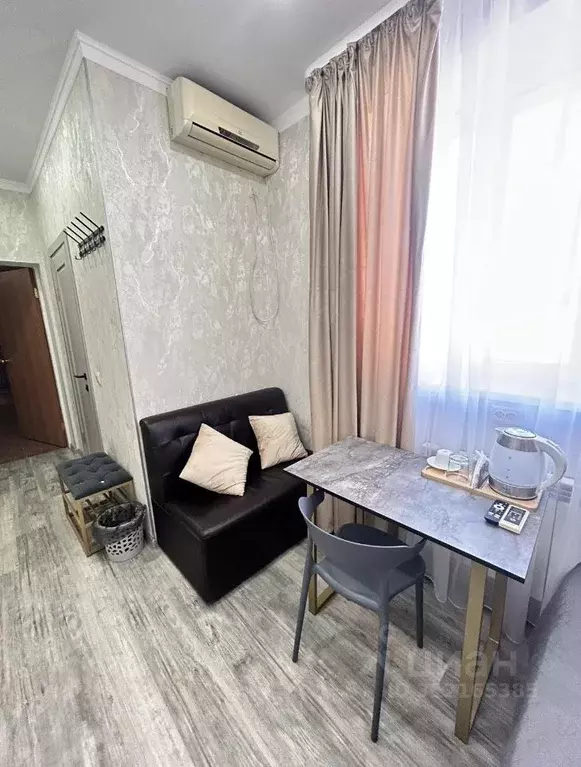 Комната Оренбургская область, Оренбург Пионерская ул., 10 (16.0 м) - Фото 0