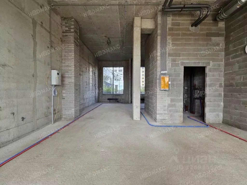 Помещение свободного назначения в Санкт-Петербург ул. Челюскина, 10 ... - Фото 1